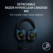 Razer Barracuda X Chroma Wireless Gaming Headset, 2.4 Ghz, Black 🍁 All In One Marketplace Canada