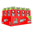 Ghost Energy Drink, Cherry Limeade Flavour, Pack of 12 Cans 🍁 All In One Marketplace Canada