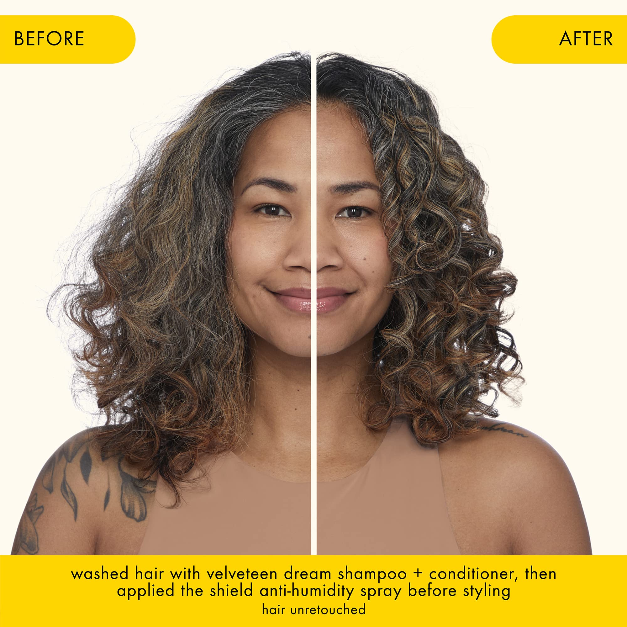 amika the shield anti-humidity spray, 2.5oz 🍁 All In One Marketplace Canada