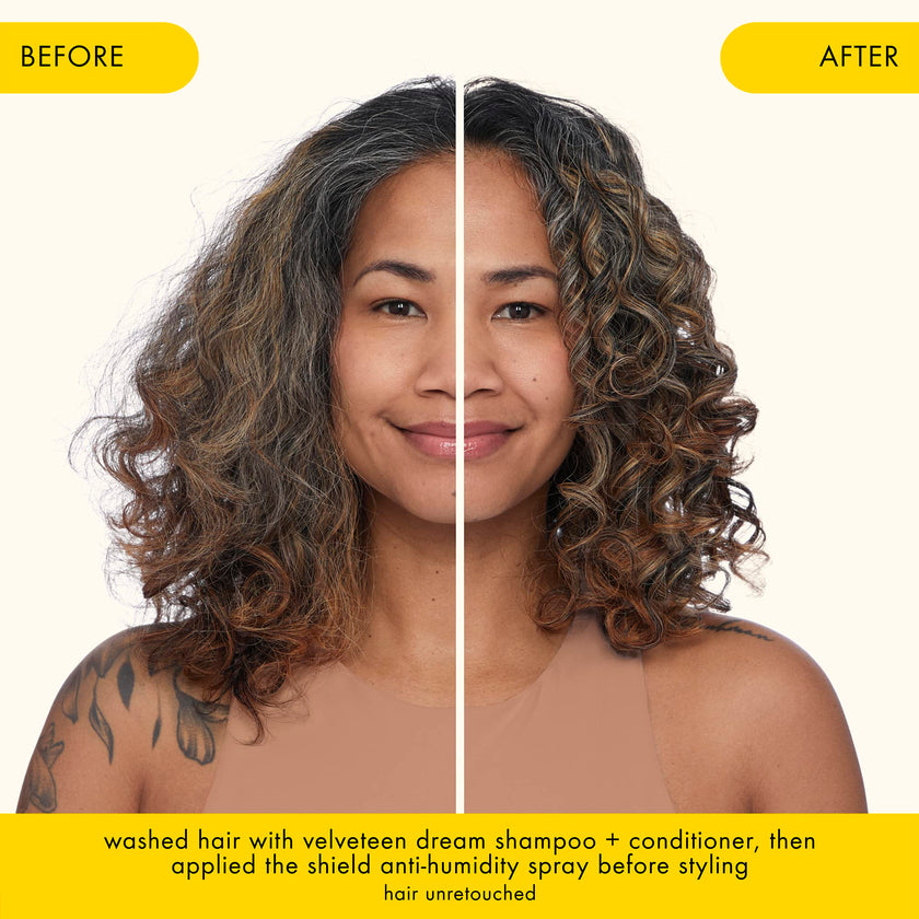 amika the shield anti-humidity spray, 2.5oz 🍁 All In One Marketplace Canada