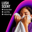 Downy Unstopables In-Wash Laundry Scent Booster Beads, Lush - 24 oz 🍁 All In One Marketplace Canada