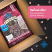 Blue Buffalo Wilderness with Salmon Natural High-Protein Grain-Free Dry Food for Adult Cats, Real Salmon First, Antioxidant-Rich LifeSource Bits Support Immunity, Promotes Strong Muscles, 2.2kg/5 lbs. 🍁 All In One Marketplace Canada