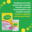 Culturelle Probiotics, Women’s Healthy Balance, 30 Capsules, 5 Clinically Proven Probiotic Strains to Support Digestive, Immune & Vaginal Health* 🍁 All In One Marketplace Canada