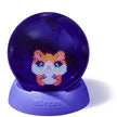 BITZEE, Hamster Ball Interactive Toy Hamster with Over 20 Hamsters Inside, Rolls & Reacts to Touch, Digital Pet Girls Toys & Boys Toys for Ages 5 and up 🍁 All In One Marketplace Canada