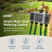 Orbit 24634 B-hyve XD 4-Port Smart Hose Watering Timer 🍁 All In One Marketplace Canada