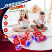 Spider Remote Control Cars for Kids,decked Car Toys Stunt Car Toy for Boys Age 3-9 Remote Control Car for Kids 4-8 Year Old Easter Birthday Gifts for Boys 3-5 Years Old Girls 🍁 All In One Marketplace Canada
