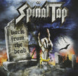 Spinal Tap / Back from the Dead - CD (Used)