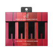e.l.f. Glossy Lip Stain Shades 4 Days Kit 🍁 All In One Marketplace Canada