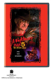 Nightmare on Elm Street 5: The Dream Child (Widescreen/Full Screen)
