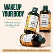 The Body Shop Satsuma Shower Gel 750 ml | Energizing Citrus Body Wash & Natural Shower Gel for Men & Women | Refreshing Cleanser 🍁 All In One Marketplace Canada