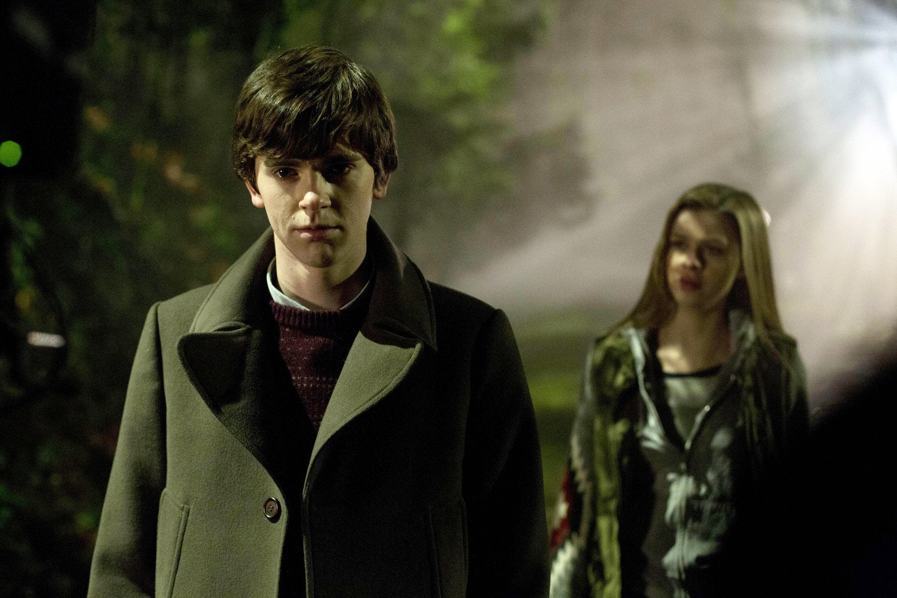 Bates Motel: Season One [Blu-ray]