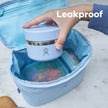 Hydro Flask 12 Oz Stainless Steel Insulated Food Jar, Leakproof and Dishwasher Safe, BPA-Free, Agave Green 🍁 All In One Marketplace Canada