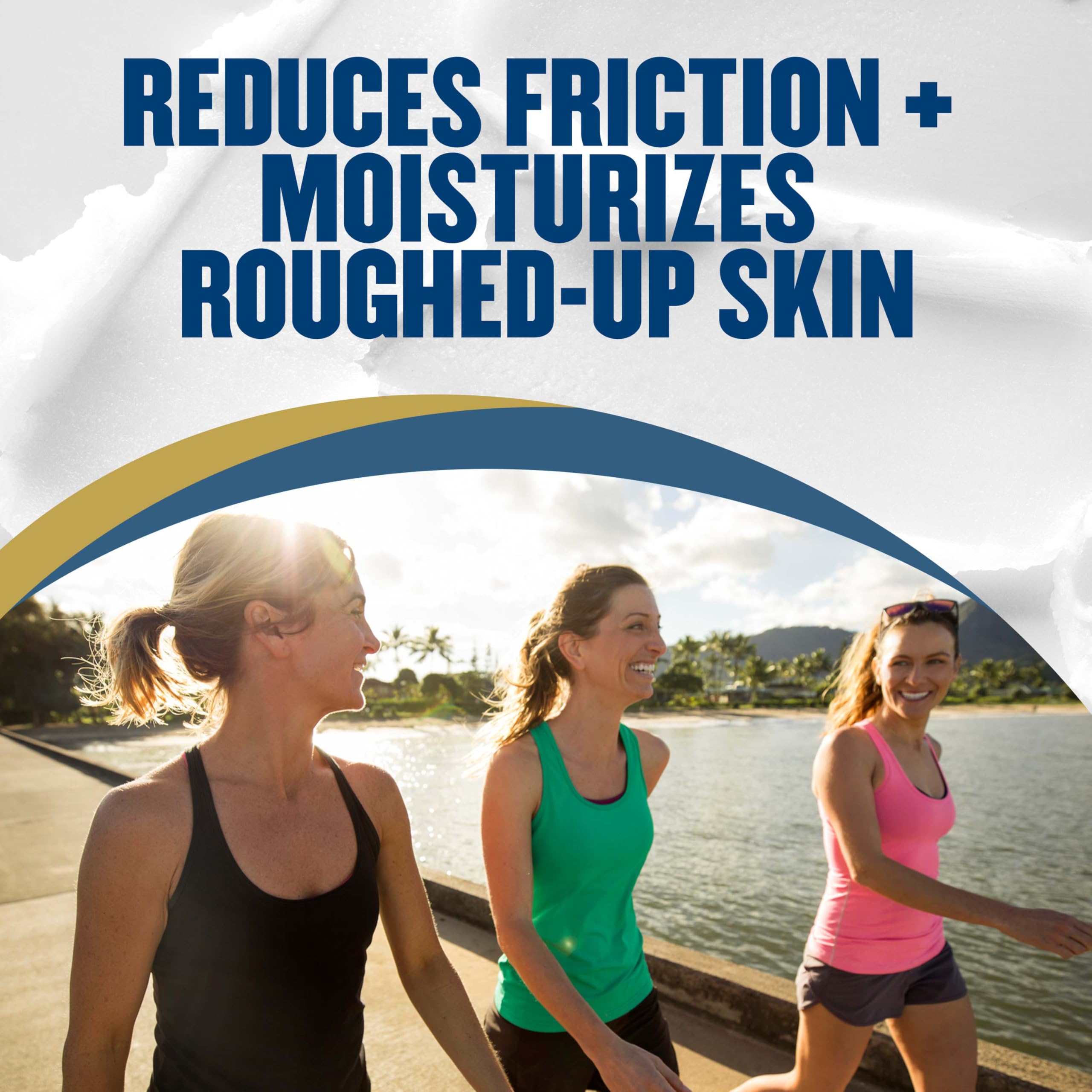 Health Life Gold Bond Friction Defense Stick Unscented 1.75 oz 🍁 All In One Marketplace Canada