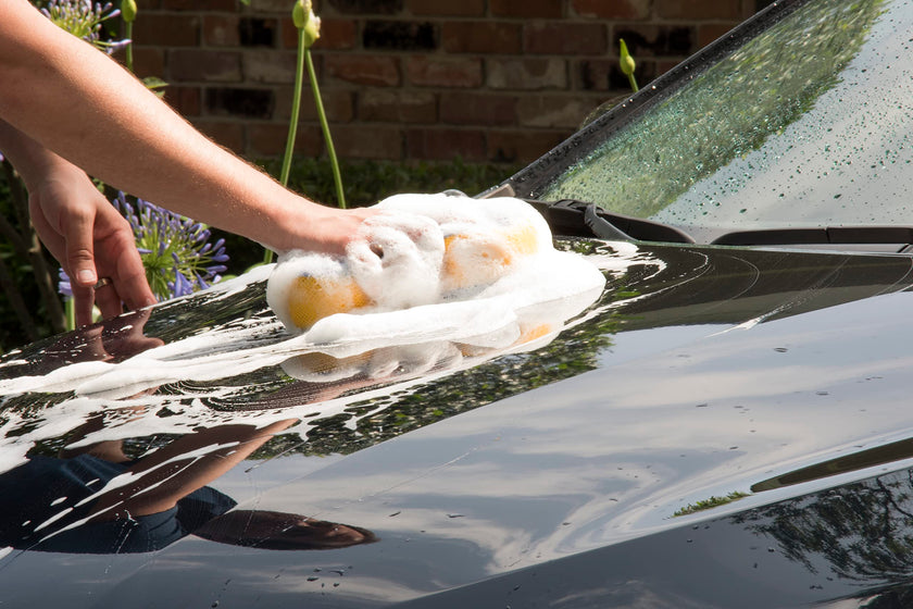 Rain-X 36255 High Foaming Car Wash, 2.95L 🍁 All In One Marketplace Canada
