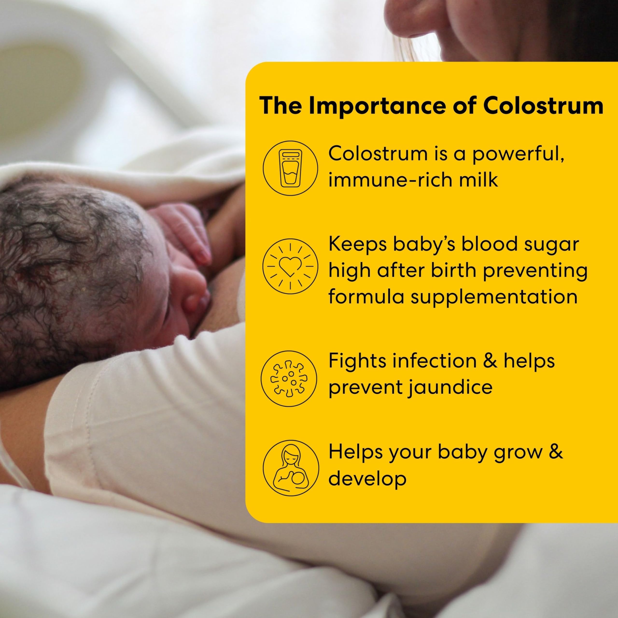 Medela Colostrum Collection & Feeding Kit for Harmony Pump | 1Ct 🍁 All In One Marketplace Canada