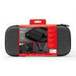 PowerA Slim Case for Nintendo Switch 2 - Dark Heather Grey, Officially Licensed, Protective Case, Holds 10 Game Cards, Padded Screen Protector, Built-in Play Stand 🍁 All In One Marketplace Canada