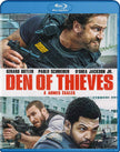 Den Of Thieves - Blu-Ray