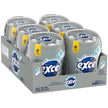 EXCEL, Polar Ice Flavoured Sugar Free Chewing Gum, 60 Pieces, 6 Bottles 🍁 All In One Marketplace Canada
