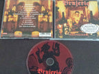 BRUJERIA - BRUJERIZMO