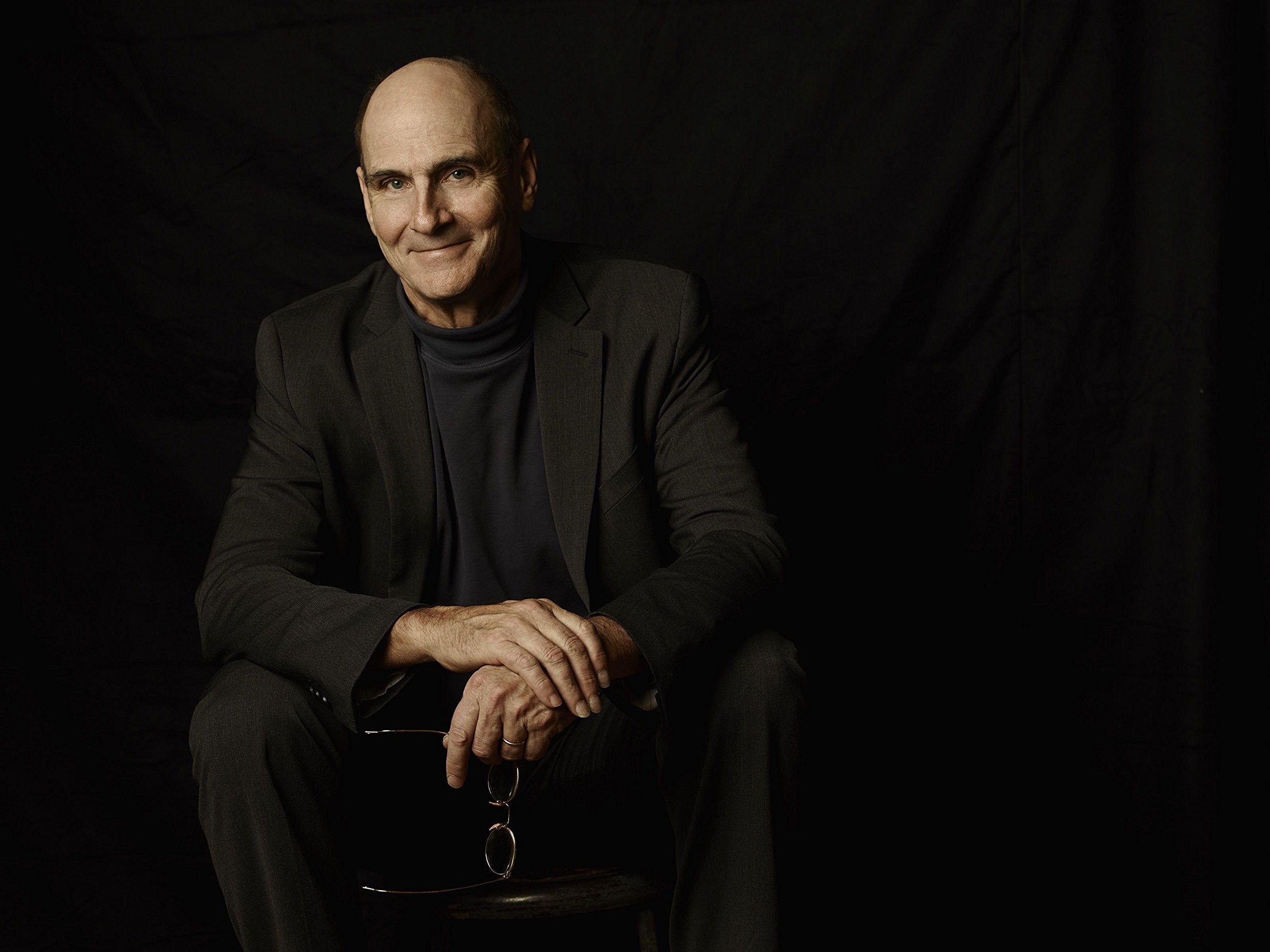 James Taylor / Before This World - CD (Used)