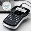 DYMO LabelManager 280 Rechargeable Portable Label Maker, Label Printer for Home & Office Organization - Easy-to-Use, One-Touch Smart Keys, QWERTY Keyboard, PC and Mac Connectivity 🍁 All In One Marketplace Canada