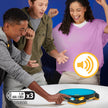 Rebounce Game | Indoor and Outdoor Electronic Action Game for Kids, Teens, and Adults | Ages 8+ | 2 to 6 Players | 10 Mins. | Family Travel Games (English Version) 🍁 All In One Marketplace Canada