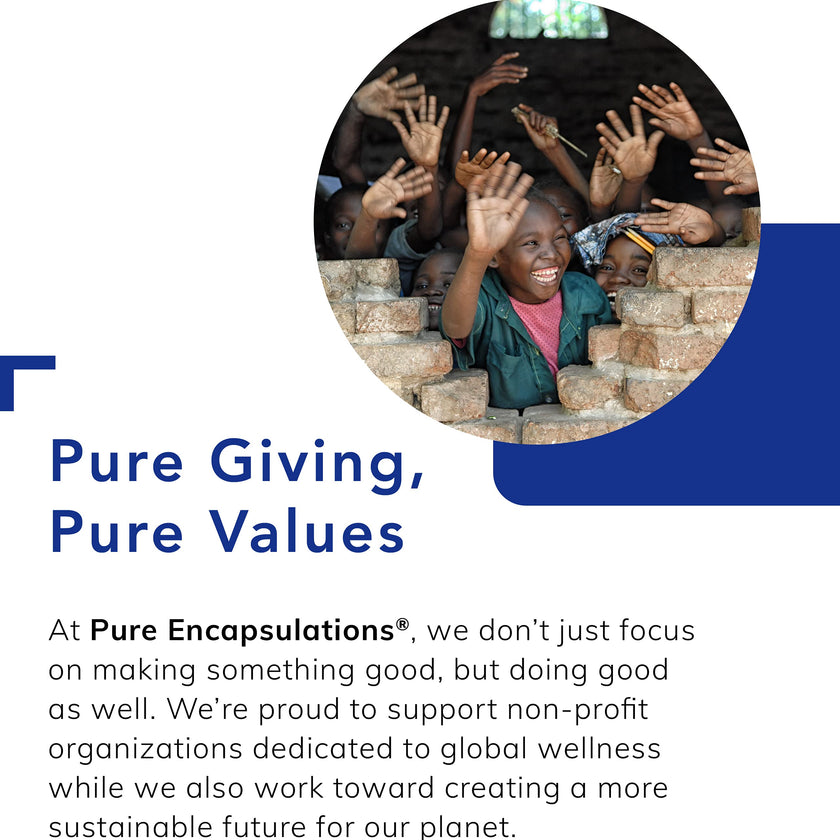 Pure Encapsulations NAC 900 mg - N-Acetyl Cysteine Amino Acid Supplement for Immune Support, Liver & Antioxidants* - 120 Capsules 🍁 All In One Marketplace Canada
