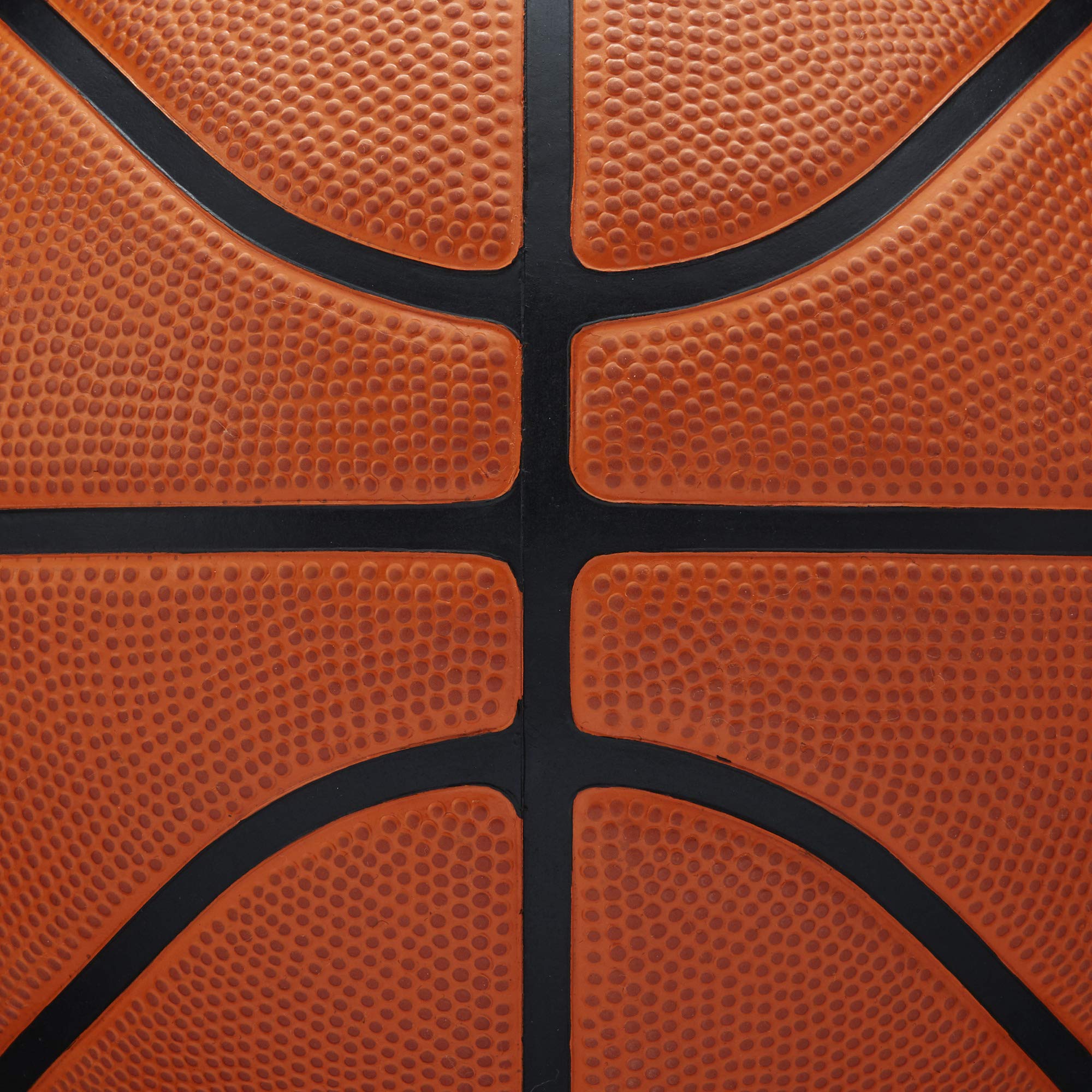 WILSON NBA Authentic Outdoor Basketball - Size 7-29.5