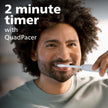 Philips Sonicare 1300 Rechargeable Electric Toothbrush, 2 Brush Head, White 🍁 All In One Marketplace Canada