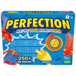 Perfection Game for Kids Ages 5 and Up, Pop Up Game, Customize The Tray for Over 250 Combinations, Kids Games, Games for 1+ Players (English & French) 🍁 All In One Marketplace Canada