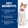 Hill's Science Diet Senior 7+ Healthy Cuisine Canned Cat Food, Roasted Chicken & Rice Medley, 2.8 oz, 24 Pack Wet cat Food 🍁 All In One Marketplace Canada