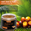 MISICH Raw Batana Oil for Hair, 100% Pure Batana Oil Paste, Unrefined Botana Hair Oil for Men & Women 5.3 oz 🍁 All In One Marketplace Canada