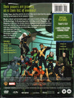 X-Men Evolution / Season 2, Vol. 4: Mystique's Revenge - DVD (Used)