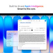 Apple 2026 MacBook Neo 13-inch Laptop with Apple A18 Pro chip (6‑core CPU and 5‑core GPU, 8GB Unified Memory, 256GB) - Indigo - English Keyboard 🍁 All In One Marketplace Canada