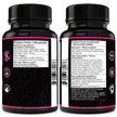 *BONUS SIZE* 180 Capsules of High Potency Organic Beetroot Capsules | 1,400mg per serving (700mg per capsule x2) Canadian Made Beet Root Powder | Antioxidant Support | Support Active Energy Lifestyle | A Natural Super Food | Quality Assured