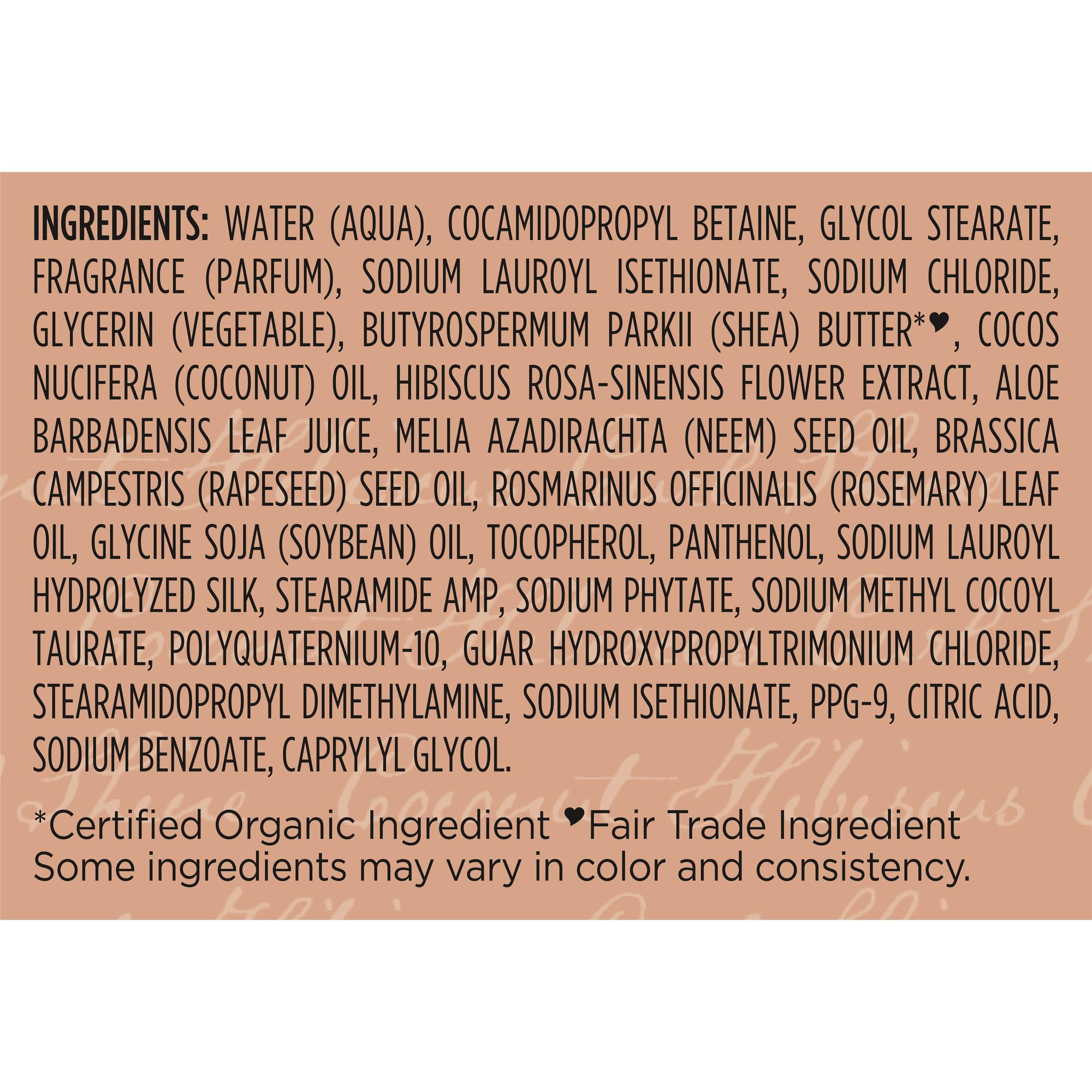 Shea Moisture Coconut & Hibiscus Curl & Shine Gift Set with Shampoo & Conditioner for Thick, Curly Hair 384 ml (Pack of 2) 🍁 All In One Marketplace Canada