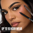 Urban Decay 24/7 Glide-On Waterproof Eyeliner Pencil - Smudge-Proof, Transfer-Proof, Up to 16HR Wear, Smooth No-Tug Formula, Hydrating Liner With Vitamin E & Jojoba Oil - Demolition 🍁 All In One Marketplace Canada