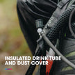 HydraPak Force Hydration Reservoir (3L, Mammoth Grey) 🍁 All In One Marketplace Canada