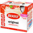 BOOST Original Meal Replacement Drink, Strawberry, 24 x 237 ml - PACKAGING MAY VARY 🍁 All In One Marketplace Canada