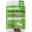 Deley Naturals Probiotics for Dogs - Dog Probiotics Chewable with 6 Digestive Enzymes & 4 Billion CFUs - Probiotic Chews for Dogs Gut Health Diarrhea & Digestion - Digestive Balance Dog Supplements 🍁 All In One Marketplace Canada
