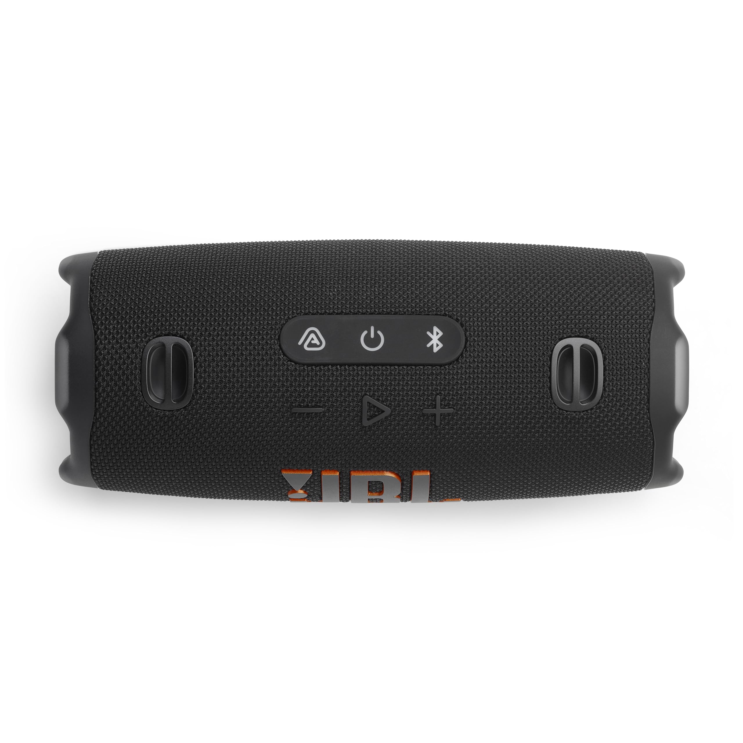 JBL Charge 6 - Portable Waterproof & Drop-Proof Bluetooth Speaker, Bold Pro Sound with AI Sound Boost, 28Hrs of Playtime, Built-in powerbank & Comes with a Sturdy/Removable Carrying Strap (Black) 🍁 All In One Marketplace Canada