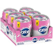 EXCEL White, Bubblemint Flavoured Sugar Free Chewing Gum, 60 Pieces, 6 Bottles 🍁 All In One Marketplace Canada