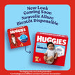 Huggies Newborn Diapers, Little Snugglers Newborn Diapers, Size 0 (up to 10 lbs), 144 Count 🍁 All In One Marketplace Canada