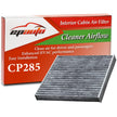 EPAuto CP285 (CF10285) Premium Cabin Air Filter includes Activated Carbon 🍁 All In One Marketplace Canada