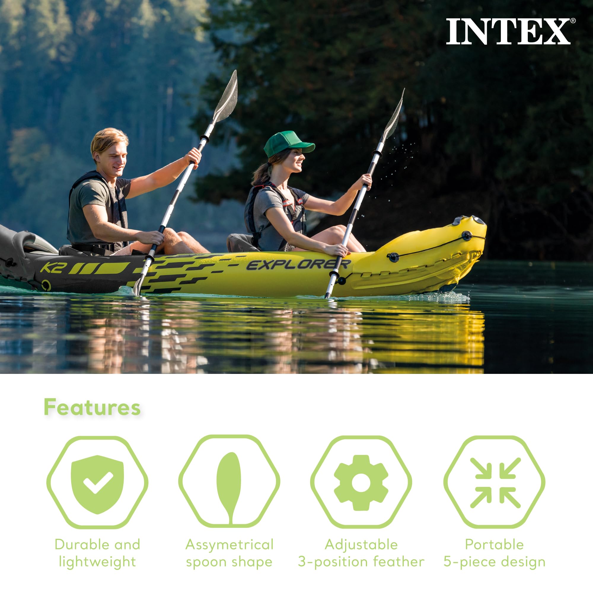 INTEX 69629E 86