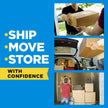 Scotch Heavy Duty Packaging Tape, Shipping and Packing Tape, 1.5” Core Refill Rolls with 1 Refillable Dispenser, 1.88 in x 800 in, 6-Pack 🍁 All In One Marketplace Canada