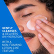 CeraVe Hydrating Face Wash, Daily, Gentle Moisturizing Non-Foaming Facial Cleanser for Men & Women with Hyaluronic Acid, Ceramides, Glycerin. Suitable for Dry & Sensitive Skin, Fragrance-Free, 473ML 🍁 All In One Marketplace Canada