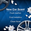 LITTLE Air Fresheners Car Air Freshener. Hanging Tree Provides Long Lasting Scent for Auto or Home. New Car Scent, 24 Air Fresheners 🍁 All In One Marketplace Canada