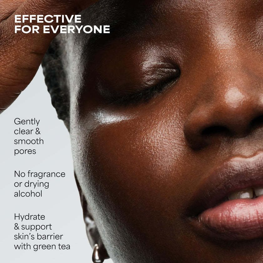 Paula's Choice SKIN PERFECTING 2% BHA Liquid Salicylic Acid Exfoliant, Daily Facial Exfoliator for Enlarged Pores, Wrinkles & Fine Lines, Fragrance-Free, Travel Size - 30 ml 🍁 All In One Marketplace Canada