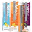 HydraLyte Electrolyte Tablets - Variety Flavoured Electrolytes, Low Sugar Electrolytes Formulated to Accelerate Hydration, Post Workout, Travel Essential - Safe Hydration for All Ages (60 Count) 🍁 All In One Marketplace Canada